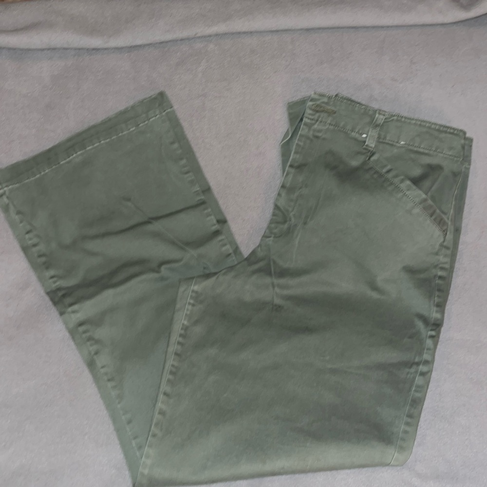 Women’s bootcut pants